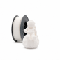 3D PLA Filament 1.75 mm 2.5 kg White