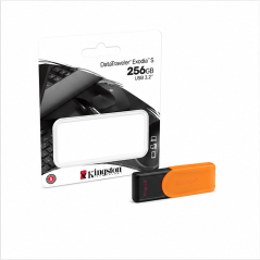 Kingston DataTraveler Exodia S 256 Go USB 3.2