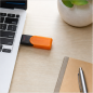 Kingston DataTraveler Exodia S 256 Go USB 3.2 Gen 1