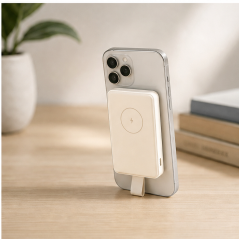 Xiaomi Magnetic Power Bank 6000mAh 15W USB-C