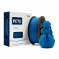 3D PETG Filament 1.75 mm 1 kg Blue