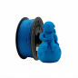 3D PETG Filament 1.75 mm 1 kg Blue