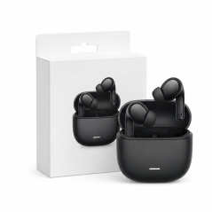 Xiaomi Redmi Buds 8 Lite Black | ANC TWS Earbuds