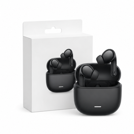 Xiaomi Redmi Buds 8 Lite Noir | Écouteurs TWS ANC