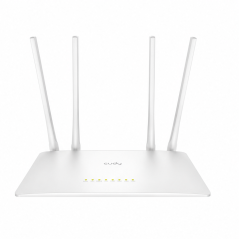 Cudy WR1200 AC1200 Dual-Band Wi-Fi Router