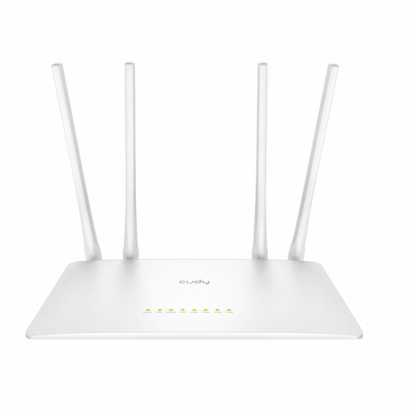Routeur Wi‑Fi Cudy WR1200 AC1200 bi-bande