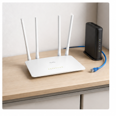 Routeur Wi‑Fi Cudy WR1200 AC1200 bi-bande