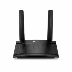 TP-Link TL-MR100 Routeur 4G LTE Wi‑Fi N 300 Mbps