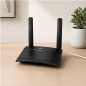 TP-Link TL-MR100 300 Mbps Wireless N 4G LTE Router