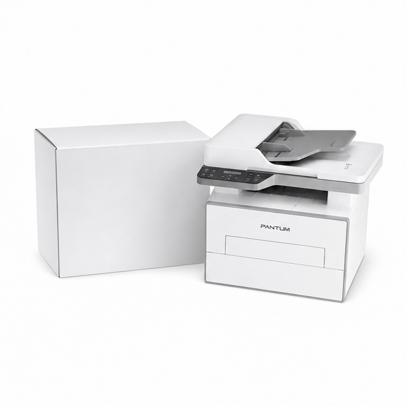 Pantum BM4240ADW monochrome laser multifunction printer