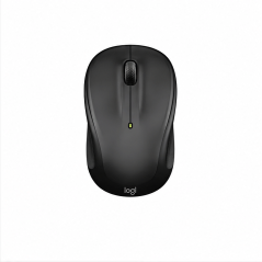 Logitech M325S Wireless Mouse Dark Gray