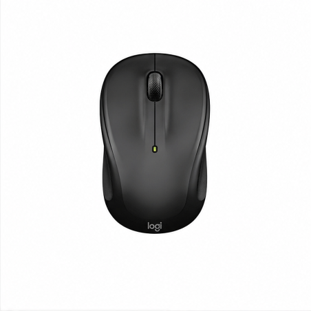 Logitech M325S Souris sans fil gris foncé