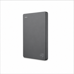 Seagate Basic Portable Drive 1 To