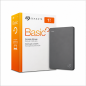 Seagate Basic Portable Drive 1 To
