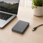 Seagate Basic Portable Drive 1 To