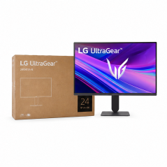 LG UltraGear 24G411A-B Moniteur gaming 24" FHD