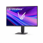 LG UltraGear 24G411A-B Moniteur gaming 24" FHD IPS 144 Hz