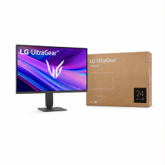 LG UltraGear 24G411A-B Moniteur gaming 24" FHD