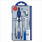 Staedtler Noris 550 02 compas de précision
