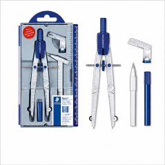 Staedtler Noris 550 02 compas de précision