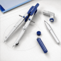 Staedtler Noris 550 02 compas de précision