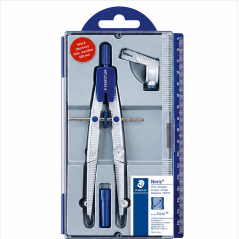 Staedtler Noris 550 01 compas scolaire métal