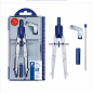 Staedtler Noris 550 01 Metal School Compass