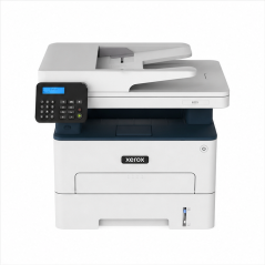 Xerox B225 monochrome laser MFP with Wi-Fi