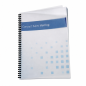 GBC PolyClearView A4 800 Micron Binding Covers