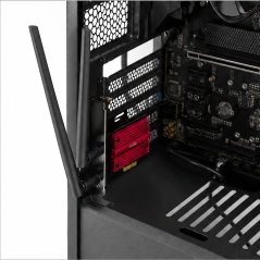 Cudy WE3000S AX5400 Wi‑Fi 6E PCIe Bluetooth