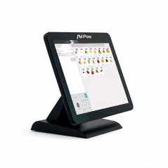 AVPos K2000 Slim 15" Tactile