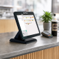 AVPos K2000 Slim 15" Touch POS Terminal