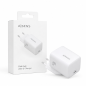 Chargeur Aisens GaN 70 W USB-C PD3.2 blanc