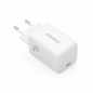 Aisens 70W GaN USB-C PD3.2 Charger White