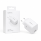 Aisens 70W GaN USB-C PD3.2 Charger White