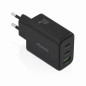 Aisens 67W GaN wall charger black