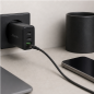 Aisens 67W GaN wall charger black