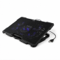 Base de refroidissement CoolBox pour portable 17,3"