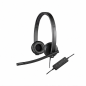 Casque USB Logitech H570e
