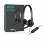 Logitech H570e USB Headset