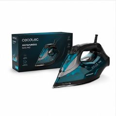 Cecotec Fast&Furious 5055 Pro 3100W Steam Iron