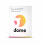 Panda Dome Advanced Antivirus 2 licenses 1 year