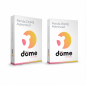Panda Dome Advanced Antivirus 2 licences 1 an