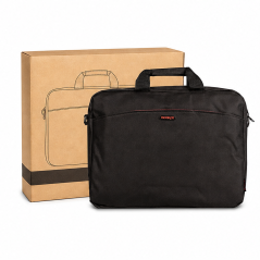 NGS Monray Enterprise Sacoche portable 15,6" noire