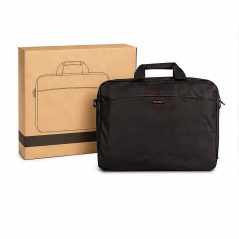 NGS Monray Enterprise Sacoche portable 15,6" noire