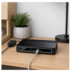 TP-Link TL-SG1008D Switch Gigabit 8 ports | Réseau