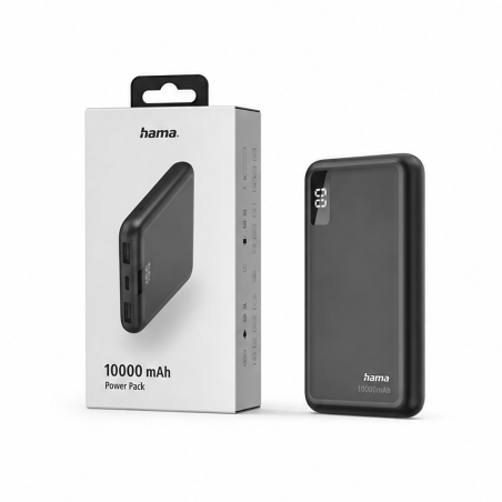 Hama Power Pack Performance 10 10000 mAh