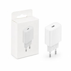 Xiaomi Mi 20W USB-C Charger for Smartphone