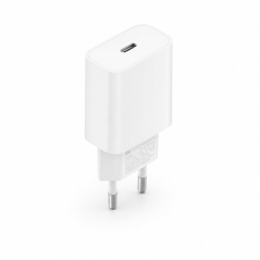 Chargeur Xiaomi Mi 20W Type-C