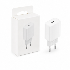 Xiaomi Mi 20W USB-C Charger for Smartphone